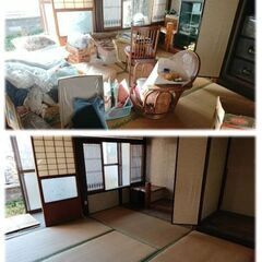 便利屋 女性スタッフ募集中♪女性スタッフだけなので安心！未経験でも大丈夫！の画像