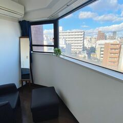 「大阪市」大阪のターミナル駅「天王寺」まで徒歩4分!"Osaka...