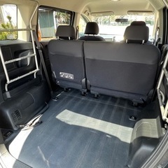 🦍ご成約🦍期間限定値下げ フリード【YouTubeで現車確認】本車検2年付☆グレード　FLEXエアロ☆パールホワイト☆パワースライドドア☆ETCの画像