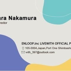 LIVE配信、雑談のみ
