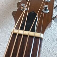 マルハ maruha ギター★ビンテージ FB-130 の画像