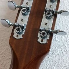 マルハ maruha ギター★ビンテージ FB-130 の画像