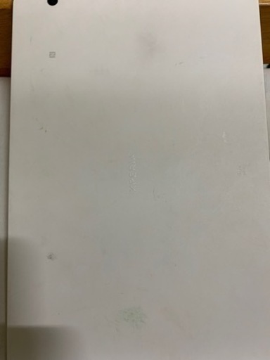 ※値下げ可能、早急対応【早い者勝ち】XperiaZ4タブレット(SOT31)【SIMロック解除済み、ネットワーク制限無し】