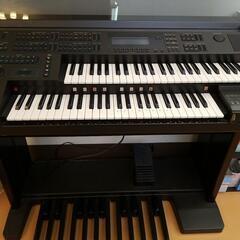 YAMAHAエレクトーンEL-70