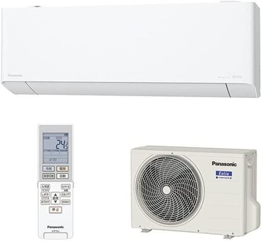 パナソニック　CS-EX401D2-W　エアコン 14畳 ルームエアコン