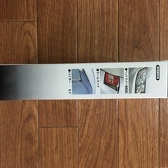 車のヘッドライト磨きの画像