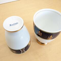ティーセット🌟第一陶器🌟新古品 美品の画像