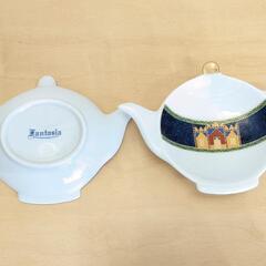 ティーセット🌟第一陶器🌟新古品 美品の画像