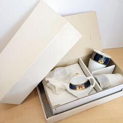 ティーセット🌟第一陶器🌟新古品 美品の画像