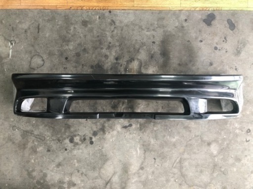 ステップワゴン　RF3 エアロフルキット　未使用
