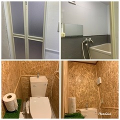 岐阜市✨広々4DK✨駐車場2台🚗 ペットOK🐕(条件あり)建物土地譲渡契約あり！？ - 岐阜市