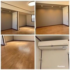 岐阜市✨広々4DK✨駐車場2台🚗 ペットOK🐕(条件あり)建物土地譲渡契約あり！？ - 賃貸（マンション/一戸建て）