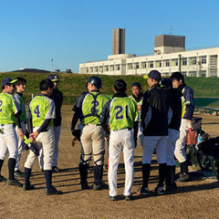 【日曜日活動】全ポジション募集！江戸川河川敷で野球やりませんか？ - スポーツ
