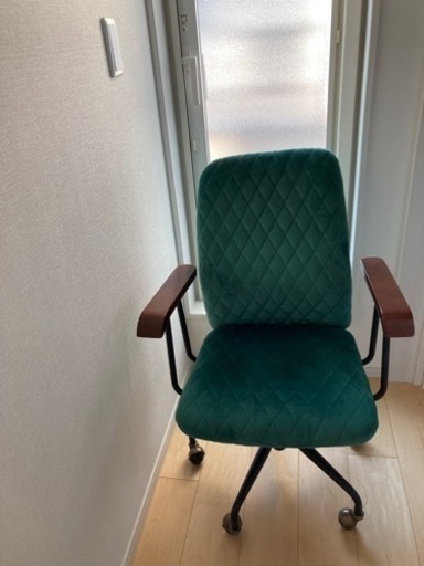 椅子　チェア