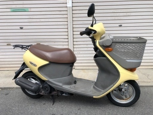 ⭐️激安　機関良好　実動　レッツ4  バスケット　現状渡し⭐️