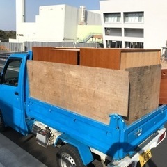 遺品整理承ります