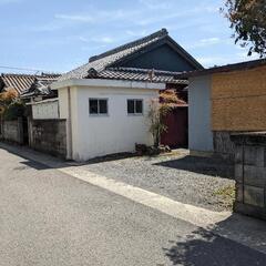 広川町広の古民家