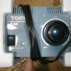 Tomix 　JR EF64形電気機関車　 Power Unit　パーツ　他の画像