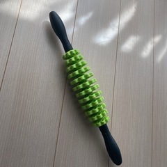 merrithew フレックス マッサージスティック の画像