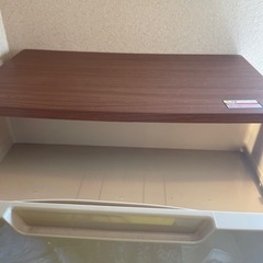 取引中❣️美品無料❗️7段チェスト（ニトリ）の画像