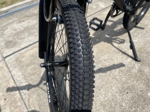 BMX