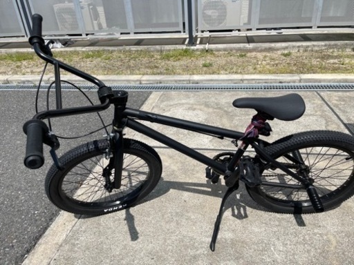BMX