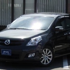 両側電動スライドドアでチョー便利♪MVPなMPV！