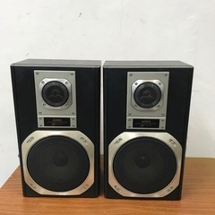 取引場所　南観音　K2204-182 AIWA スピーカーシステ...