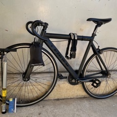 LEADERBIKE(リーダーバイク) 721 Mサイズ