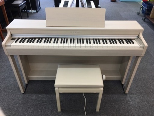 i529 KAWAI CN-29A 2020年製 電子ピアノ カワイ