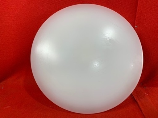ニトリ LEDシーリングライト 6畳 NSM6J-SP2 年式不明 中古品