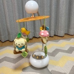 combo メリーの画像