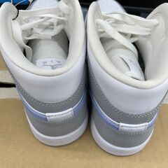 スニーカー　エアージョーダン　JS051の画像