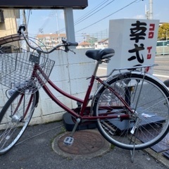 【8日または9日】倉敷駅にて無料おわたし