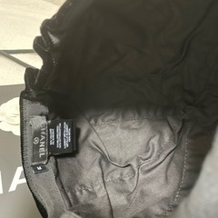 本物　CHANEL 新品未使用　シャネル　2021 帽子　①ハット　可愛い　人気　レアの画像