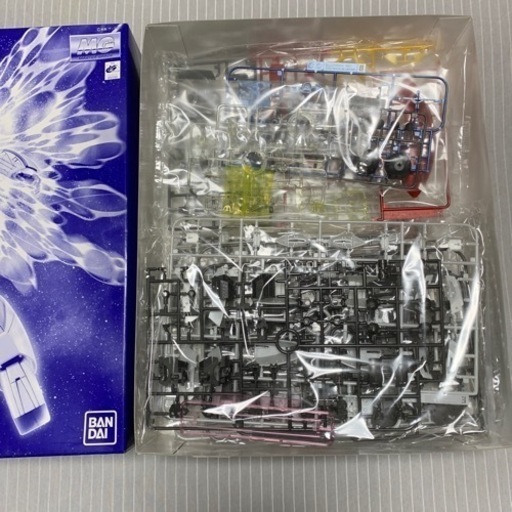 MGターンエーガンダム月光蝶ver   新品