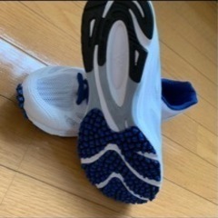 adidasシューズの画像