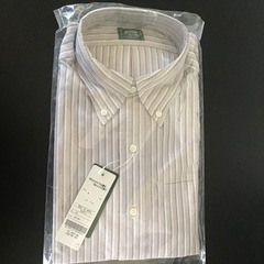 鎌倉シャツ新品未使用