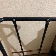 ぶら下がり健康器具の画像