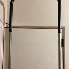 ぶら下がり健康器具の画像