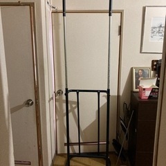 ぶら下がり健康器具の画像