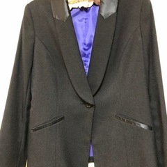 スーツ 更にお値下げしました。の画像