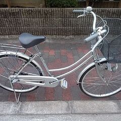 🚴aalmo24インチ