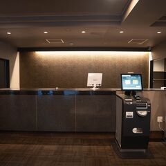 【フロントスタッフ】【朝食スタッフ】募集中です！！４月３日にＯＰＥＮしたばかりのホテルです！ 旧【ドーミーインＥＸＰＲＥＳＳ函館五稜郭】が当社運営ホテル【ＬＣ五稜郭ホテル】 としてリニューアル★ 是非、一緒に働きましょう！！！の画像