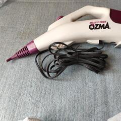 値下げしました!スチームクリーナーの画像
