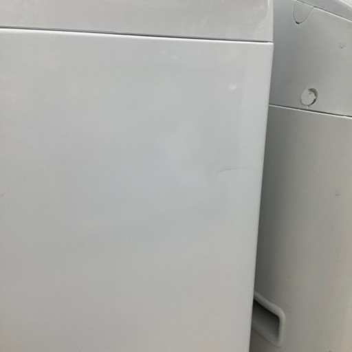 【トレファク摂津店】2019年製ニトリの全自動洗濯機が入荷致しました！！