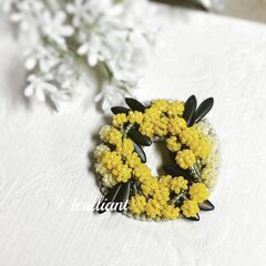 ビーズアクセサリー教室【Beads工房brilliant】