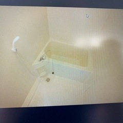 岡山市北区３DKアパート敷金なし　礼金１ケ月　水道代一人につき2...