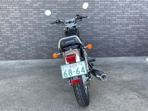 CB400SS-E NC41 車検付イモビ付 セル付 400cc