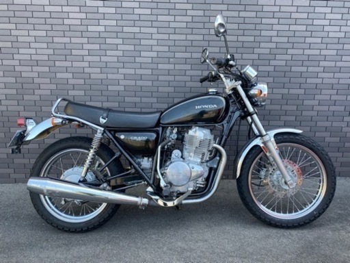 CB400SS-E NC41 車検付イモビ付 セル付 400cc